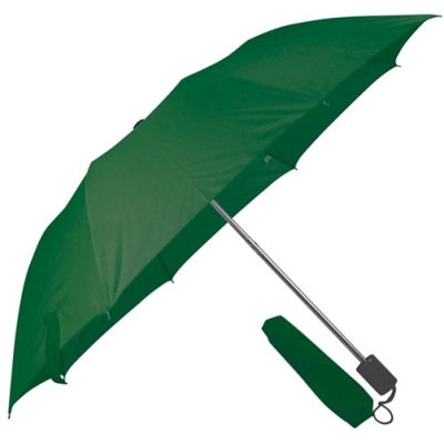 Manual umbrella