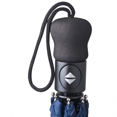 Automatic umbrella