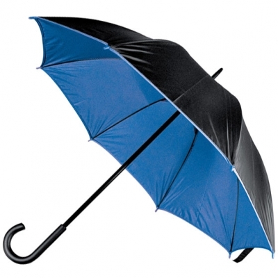 Manual umbrella