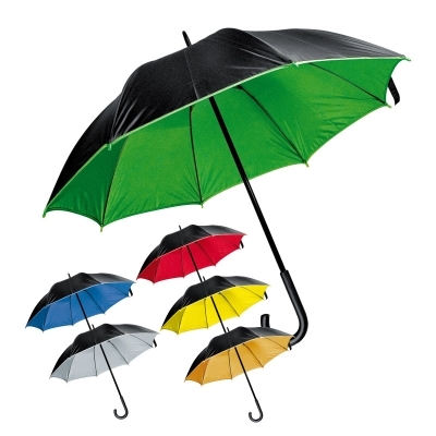 Manual umbrella