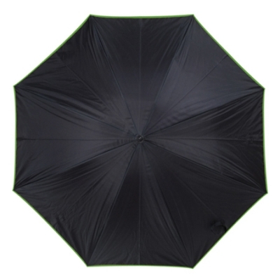 Manual umbrella