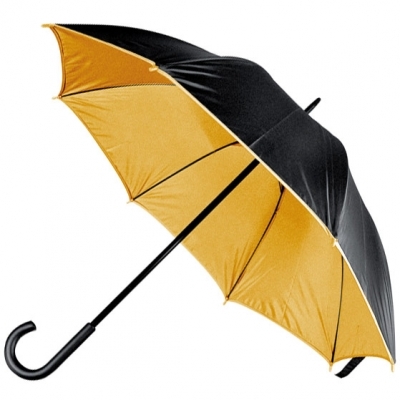 Manual umbrella