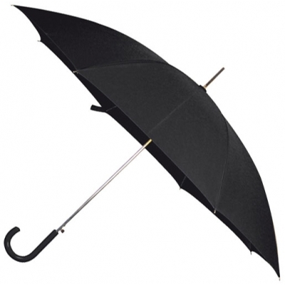 Automatic umbrella