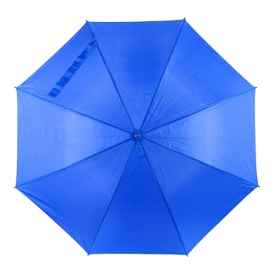 Automatic umbrella