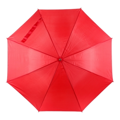 Automatic umbrella