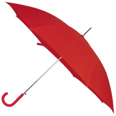 Automatic umbrella