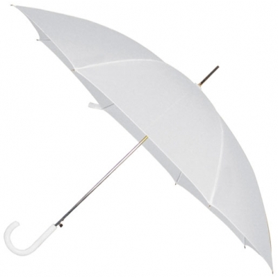 Automatic umbrella