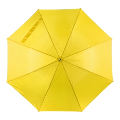 Automatic umbrella