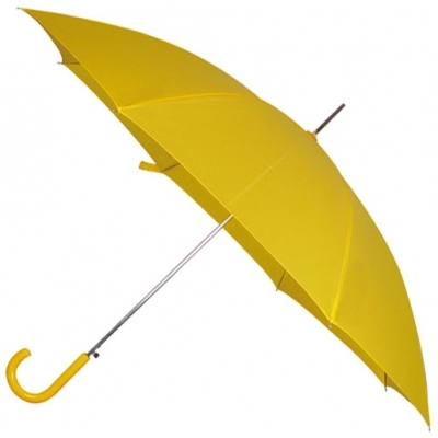 Automatic umbrella