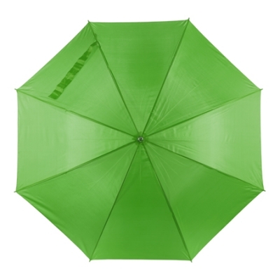 Automatic umbrella