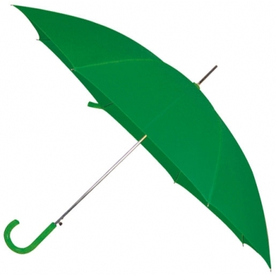Automatic umbrella