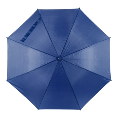 Automatic umbrella