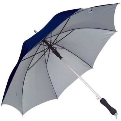 Automatic umbrella