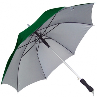 Automatic umbrella