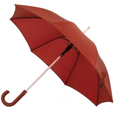 Automatic umbrella