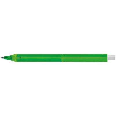 Plastic pen