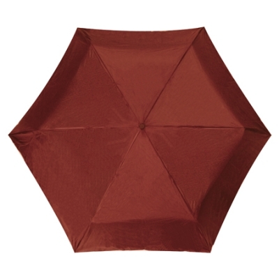 Manual umbrella