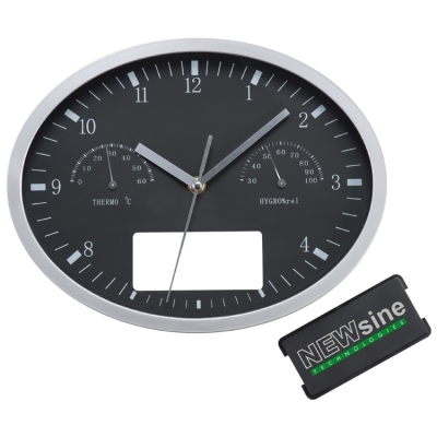 Wall clock