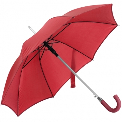 Automatic umbrella