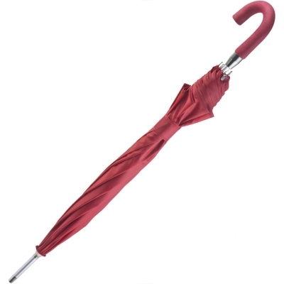 Automatic umbrella