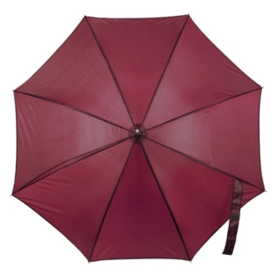 Automatic umbrella
