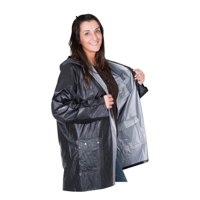 Raincoat