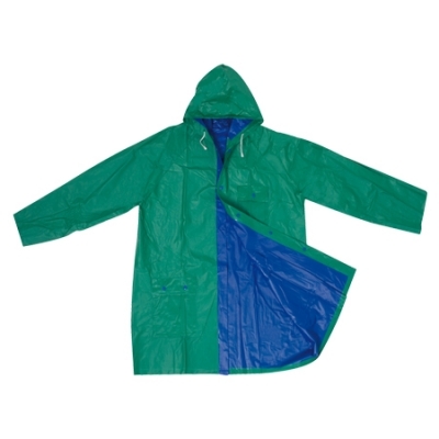 Raincoat