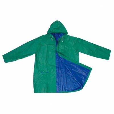 Raincoat