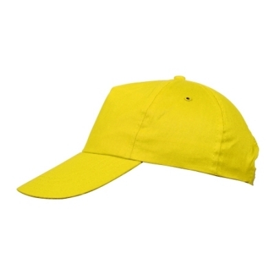 Classic cap