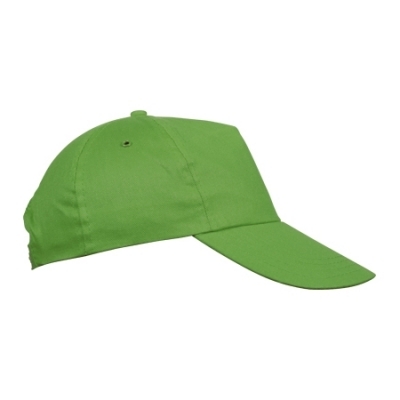 Classic cap