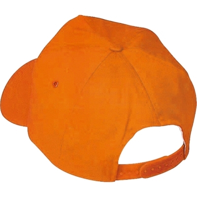 Classic cap