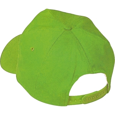 Classic cap