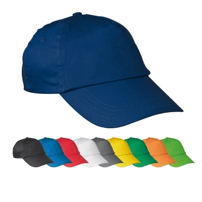 Classic cap