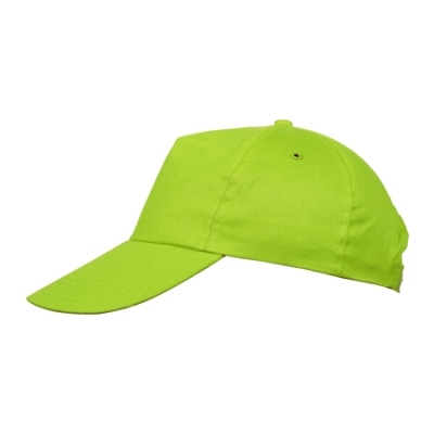 Classic cap