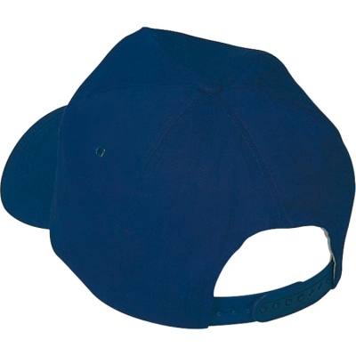 Classic cap