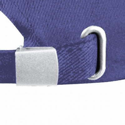 6-panel sandwich baseball cap