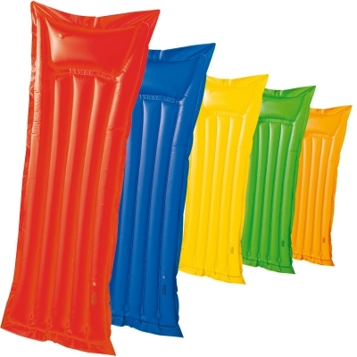 Air mattress
