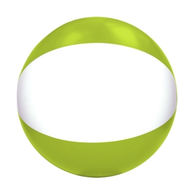 Beach ball