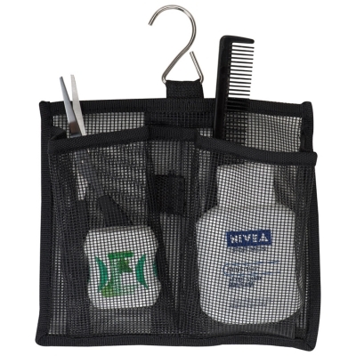 Toilet bag