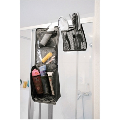 Toilet bag