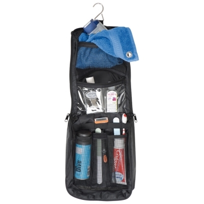 Toilet bag