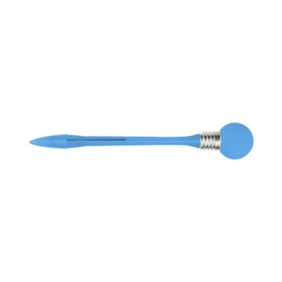 Plastic pen