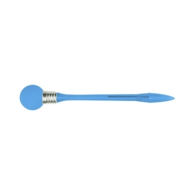 Plastic pen