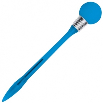 Plastic pen