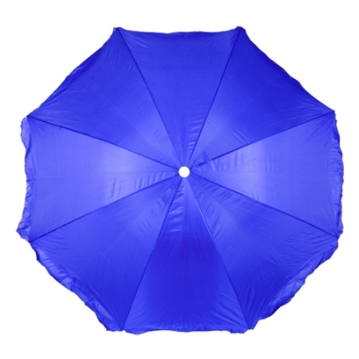 Beach umbrella