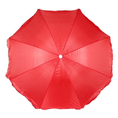 Beach umbrella