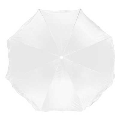 Beach umbrella