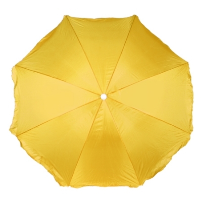 Beach umbrella