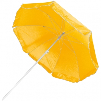 Beach umbrella