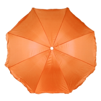 Beach umbrella